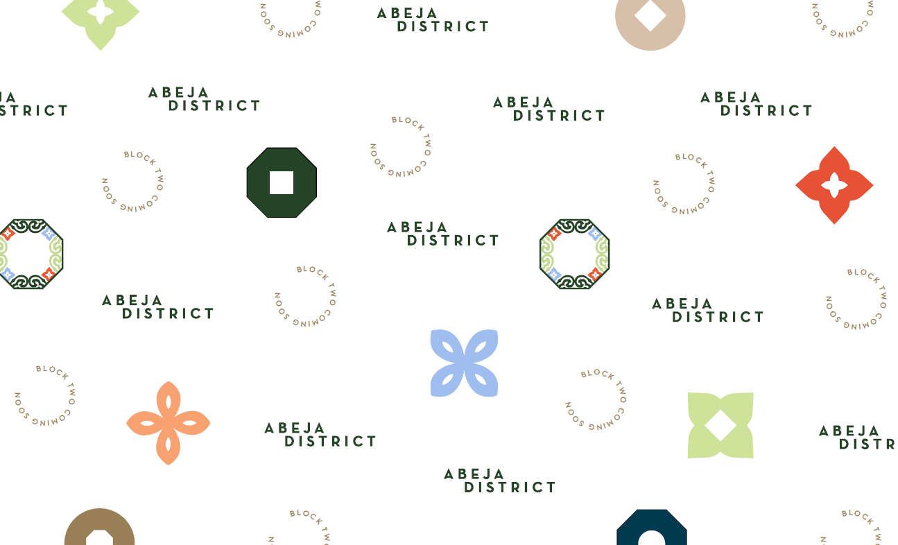 Abeja District - Block 2